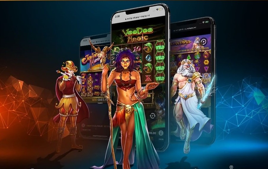 Menemukan Ujung dalam Slot dan dalam Kehidupan